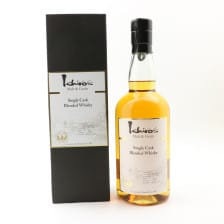 ICHIRO S MALT GRAIN SINGLE CASK 4079 FOR BIC