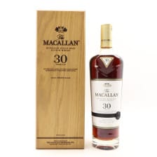 MACALLAN 30 YEAR OLD SHERRY OAK 2020 RELEASE