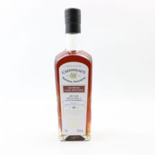 Linkwood Glenlivet 2013 10 Cadenhead S