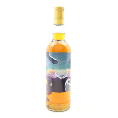 Lochindaal (Bruichladdich) 2007 13 Year Old Bramble Whisky Co