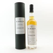 BIMBER SINGLE CASK 103 FOR THE WHISKY SHOP