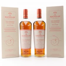 Macallan Harmony Collection Rich Cacao 2 X 70cl