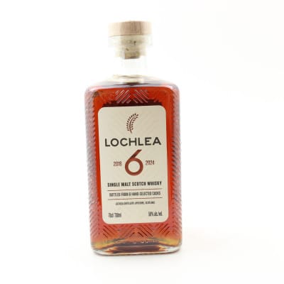 Lochlea 6 Year Old