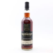 Glendronach 2011 Hand Filled Cask 3126