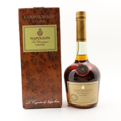 Courvoisier Napoleon Cognac
