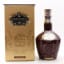 Chivas Royal Salute 21 Year Old Ruby Flagon