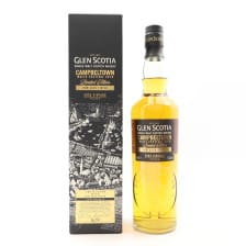 Glen Scotia 2003 Campbeltown Festival 2019