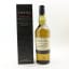 Caol Ila Natural Cask Strength