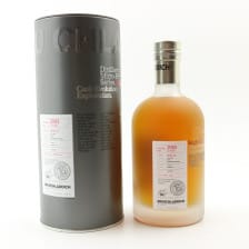 BRUICHLADDICH MICRO PROVENANCE 2003 14 YEAR OLD CASK 101791 FOR THE LADDIE CREW UK