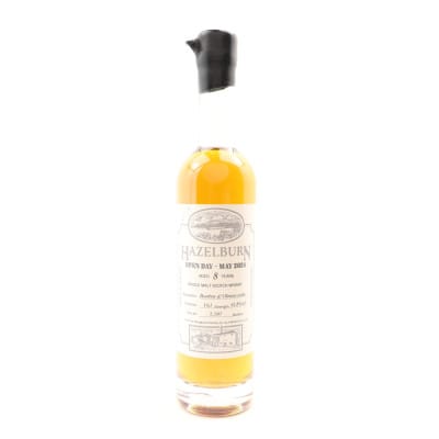 Hazelburn 8 Year Old Open Day 2024 35cl