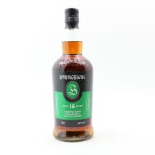 SPRINGBANK 15 YEAR OLD