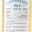 Bunnahabhain 2013 5 Year Old Cadenhead’s Club