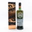 SMWS R7.4 Hampden 2000 21 Year Old