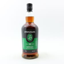 SPRINGBANK 15 YEAR OLD