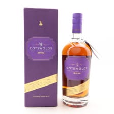 COTSWOLDS SHERRY CASK