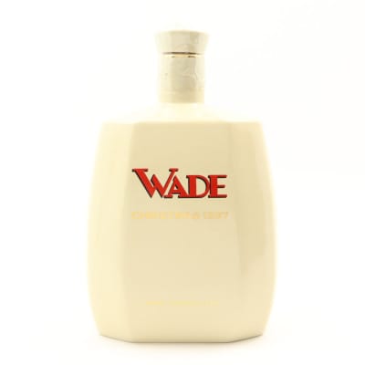 Wade Christmas 1997