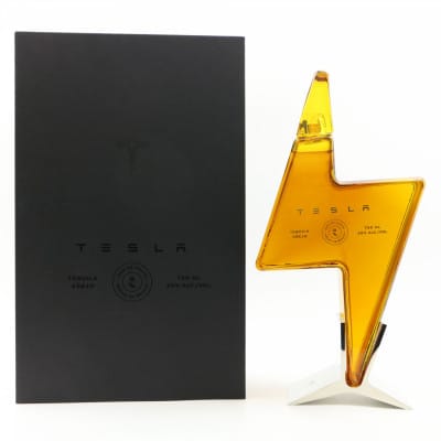 Tesla Tequila 75cl