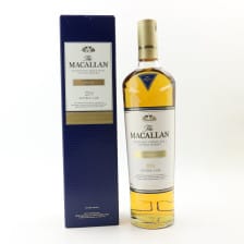 Macallan Gold Double Cask