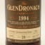 GlenDronach 1994 20 Year Old Single Cask #3398