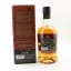 GlenAllachie 11 Year Old Marsala Finish For The UK