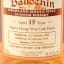 Ballechin 2009 15 Year Old Huelva Orange Wine Finish