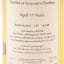 Fettercairn 2009 11 Year Old Whisky Broker