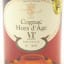 Famille Vallein Tercinier Hors D’Age Cognac