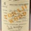 Longrow 1995 10 Year Old Tokaji Wood