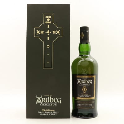 Ardbeg Kildalton Project
