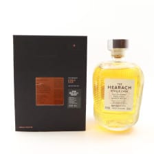 ISLE OF HARRIS THE HEARACH SINGLE CASK 1293 FOR THE WHISKY SHOP