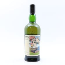 Ardbeg Corryvreckan Tradd Moore A Moment