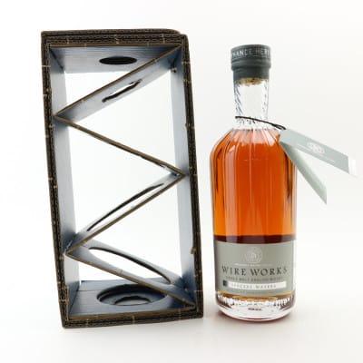 White Peak Wire Works Special Waters