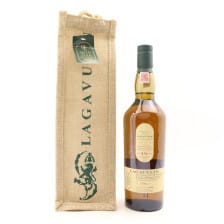 Lagavulin 18 Feis Ile 2016 Bottle No 2209