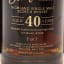 Glenfarclas 40 Year Old For Burns Night 2023 Master Of Malt Bottle No 1 Of 1