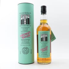 KILKERRAN 2004 WORK IN PROGRESS 7 SHERRY WOOD
