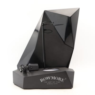 Bowmore Light Up Plinth