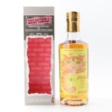 Boutiquey Whisky Co Clynelish 25 Batch 11 50cl