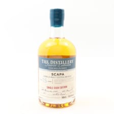 Scapa 2001 15 Distillery Reserve Collection 50cl