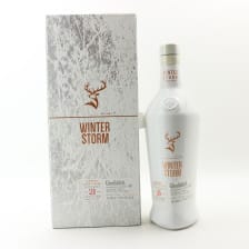 Glenfiddich 21 Winter Storm Batch 2