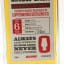 Copperworks Distilling Co. 2017 6 Year Old American Single Malt American Single Cask #0001 75cl
