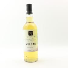 CAOL ILA 12 YEAR OLD VULCAN PLATINUM CASK