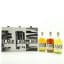 Lagg Inaugural Release 2022 Batch #1-3 3 x 70cl