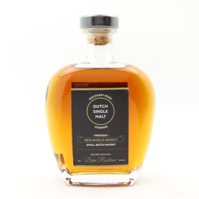 Discovery Road Dutch Single Malt