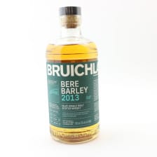 BRUICHLADDICH BERE BARLEY 2013 10 YEAR OLD