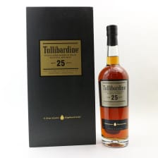 TULLIBARDINE 25 YEAR OLD