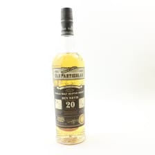 BEN NEVIS 1997 20 YEAR OLD KING OF THE HILLS OLD PARTICULAR