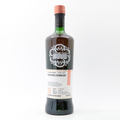 SMWS 41.154 Dailuaine 2006 15 Year Old