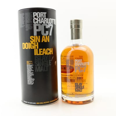 Port Charlotte PC 7