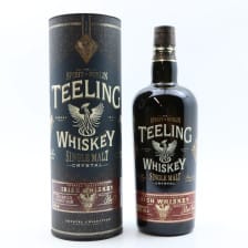 TEELING CRYSTAL COLLECTION AMERICAN VIRGIN OAK
