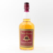 Three Blacks